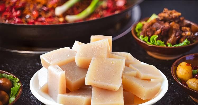 魔域豆腐制作方法是什么？学做魔域豆腐真的好用吗？