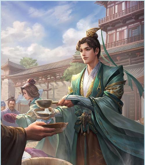 三国杀中最强的武将是哪位？